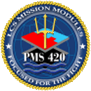 CM+ 406 Test Logo